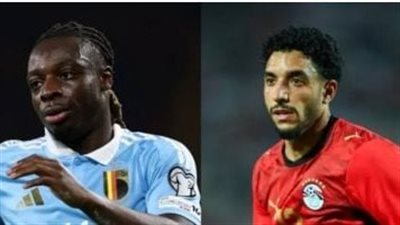 بث مباشر يلا شوت بدون تقطيع مشاهدة مباراة مصر وبلجيكا اليوم في كأس العالم