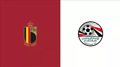 البث المباشر مشاهدة مباراة مصر وبلجيكا يلا شوت HD دون تقطيع في كأس العالم