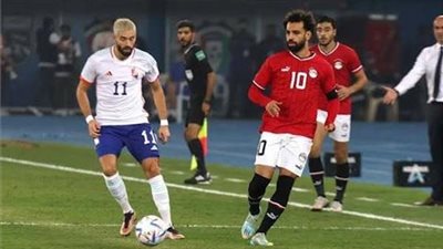 بث مباشر.. مشاهدة مباراة منتخب مصر وبلجيكا يلا شوت في كأس العالم