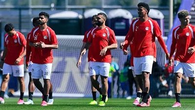 (شاهد مجانًا).. بث مباشر مباراة مصر وبلجيكا اليوم يلا شوت في كأس العالم 