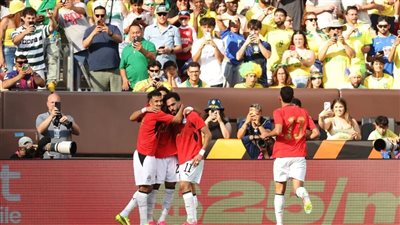 بث مباشر| مشاهدة مباراة مصر وبلجيكا يلا شوت في كأس العالم