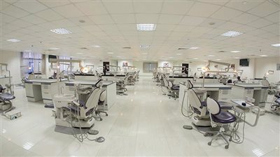 «المستقبل».. جامعة تصنع قادة الغد بمعايير جودة عالمية