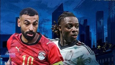 بداية الشوط الثاني .. بث مباشر مشاهدة مباراة مصر وبلجيكا يلا شوت الآن في كأس العالم 2026 