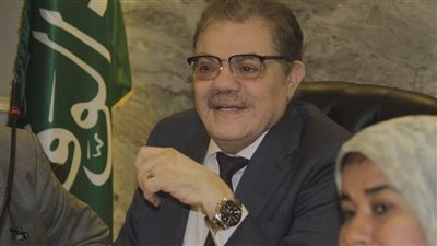 البدوي يكلف برلمانية الوفد بتقديم بيان عاجل للحكومة بعد تكرار حوادث ترعة المريوطية