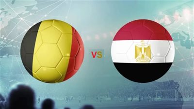 يلا شوت الآن.. مشاهدة مباراة مصر وبلجيكا الشوط الثاني بث مباشر في كأس العالم
