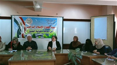 إعلام الفيوم يناقش ثقافة ترشيد الاستهلاك بين الواجب الديني والمسؤولية الوطنية