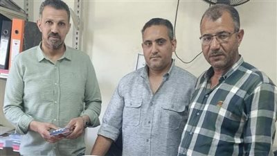 ضبط مواد غذائية منتهية الصلاحية خلال حملات تموينية مكثفة بالبحيرة