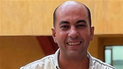 الكاتب الصحفي أحمد جابر ينعى الرائد إيهاب الأمير معاون أول مباحث قسم الجمالية