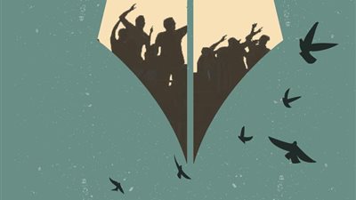 بلاغة الكتابة السوداء.. كتاب جديد لممدوح النابي