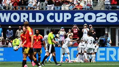 صحف عالمية تشيد بمنتخب مصر بعد التعادل مع بلجيكا: كانوا على أعتاب صناعة التاريخ
