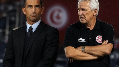 من لموشي إلى كاسبرزاك.. تونس تعود إلى سيناريو الإقالات المونديالية 