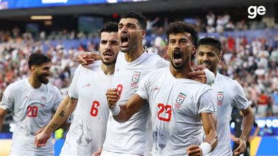رضائيان ينقذ إيران.. ونيوزيلندا تفقد أفضلية تاريخية في المونديال