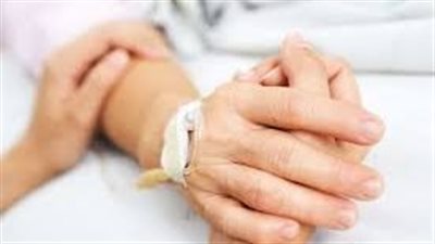 دعاء لشفاء 