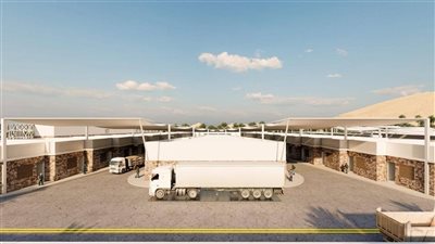 وزيرة التنمية تعلن بدء تنفيذ المرحلة الأولى من مشروع سوق الحبيل الحضاري بالأقصر