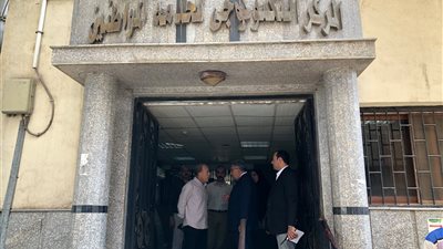 محافظ الدقهلية يشدد على إنهاء ملفات التصالح وتسليم النماذج لأصحابها