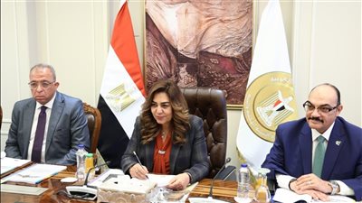للجنة العليا للقيادات تواصل عملية اختيار القيادات المحلية الجديدة بالمحافظات 