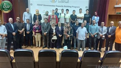 تعرف على فرص الشباب في المبادرة الوطنية للمشروعات الخضراء