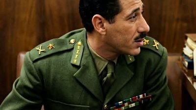  المشير عبد الحكيم عامر ابن المنيا..  لغز 