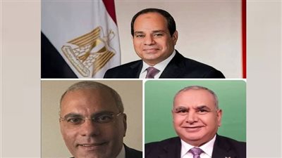 الرئيس السيسي يبعث بتهنئة للمصريين المسلمين في رومانيا بمناسبة العام الهجري الجديد 