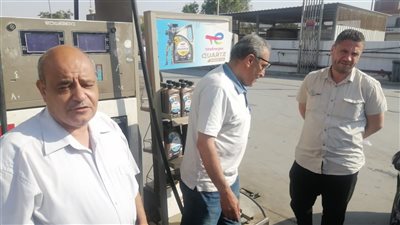 حملات تموينية بالشرقية تضبط مخالفات متنوعة وتحاصر التلاعب بالسلع