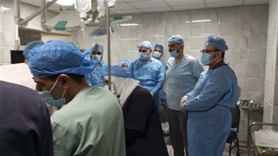 تعرف على مبادرة اليوم الجراحي «Surgery Day» في الشرقية