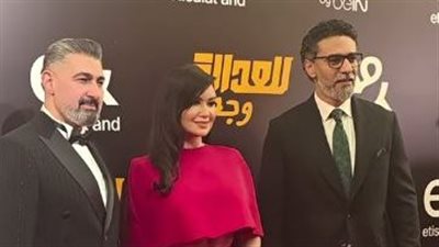 أروى جودة.. زهرة ساحرة بهوية مصرية وأناقة إيطالية