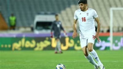 منتخب إيران يواجه أزمة جديدة بسبب تأشيرة مهدي تراب