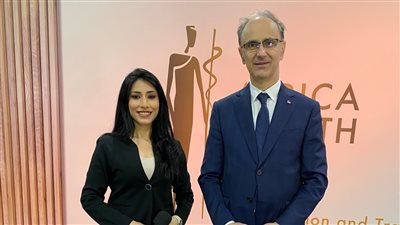 رئيس وزراء صربيا لقناة النيل الدولية: إطلاق رحلات طيران مباشرة بين القاهرة وبلجراد قريبًا