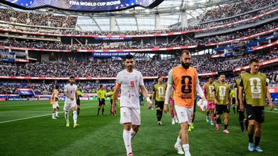 منتخب إيران 