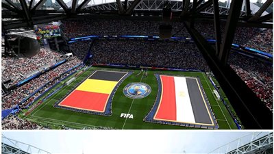 8.9 مليار دولار إيرادات متوقعة لـ”الفيفا” من مونديال 2026
