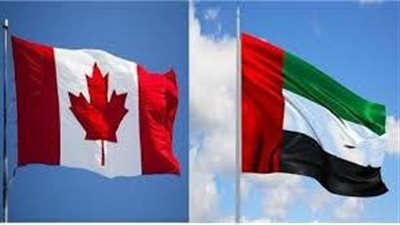 الإمارات وكندا تبحثان تعزيز علاقات التعاون على هامش قمة مجموعة السبع في إيفيان