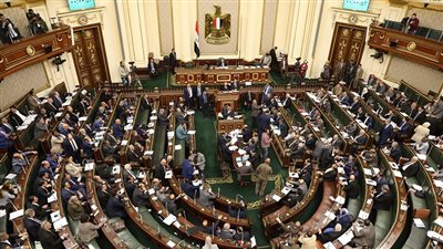 رئيس البرلمان يدعو المجلس لجلسة طارئة لنظر مشروع قانون عاجل
