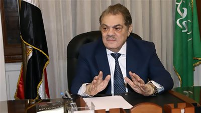 حزب الوفد يتبنى مبادرة عاجلة لإنشاء نقطة إسعاف وتأمين طريق المريوطية.. وتحركات برلمانية عاجلة بعد سقوط 13 ضحية