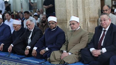 الأزهر يحتفي بالعام الهجري الجديد باحتفالية كبرى