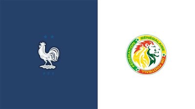 بث مباشر مشاهدة مباراة السنغال وفرنسا في كأس العالم 2026.. لحظة بلحظة