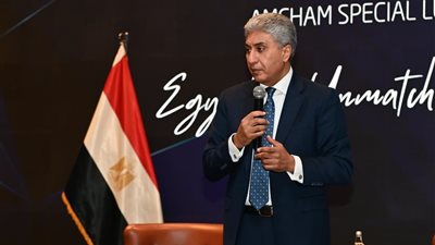  وزير السياحة ضيف شرف  ومُتحدث رئيسي في ندوة غرفة التجارة الأمريكية