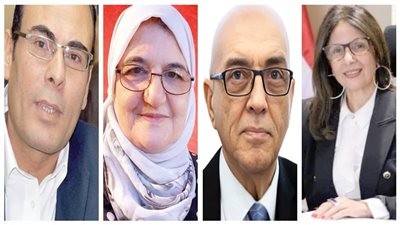 صراع العقارات يلتهم نادى القصة واتحاد الكتاب