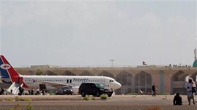 اليمن تدعو شركات الطيران لاستئناف رحلاتها عبر مطار عدن الدولي