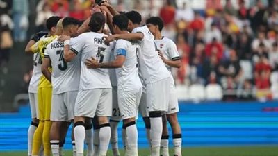البث المجاني.. مشاهدة بث مباشر مباراة العراق والنرويج اليوم في كأس العالم 2026