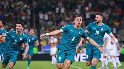 مشاهدة مباراة العراق والنرويج الآن بث مباشر في كأس العالم
