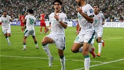 بث مباشر مشاهدة مباراة العراق والنرويج يلا شوت بدون تقطيع HD في كأس العالم 2026