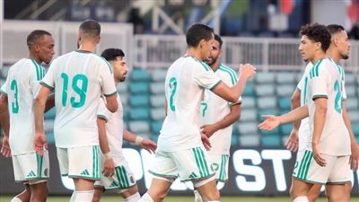 يلا شوت بث مباشر مباراة الجزائر ضد الأرجنتين Yalla Shoot New مشاهدة مباراة الجزائر اليوم أهم مباريات اليوم