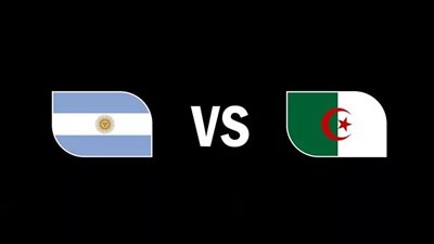 مشاهدة مباراة الجزائر والأرجنتين يلا شوت في كأس العالم - البث المباشر 