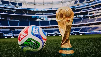 ترتيب مجموعات كأس العالم بعد نهاية الجولة الأولى