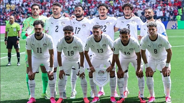 كأس العالم 2026.. موعد مباراة مصر ضد نيوزيلندا والقنوات الناقلة