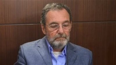 إسماعيل فرغلي يودع محمد مرزبان: الأخ والزميل العزيز