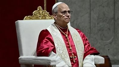 بابا الفاتيكان يرحب بالاتفاق الأمريكي الإيراني ويدعو للحوار بشأن أوكرانيا