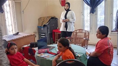 محاضرات توعوية وورش إبداعية ضمن البرنامج الصيفي لثقافة الفيوم