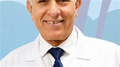 الدكتور صابر وهيب يكشف لـ الوفد: عجز بالموارد الطبية وأسرّة  بمستشفى الشاطبى