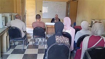 لقاء أدبي للاحتفاء بمسيرة عبد الرحمن الأبنودي بقصر ثقافة كوم أمبو